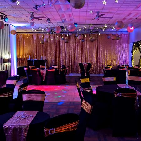 Best Western Plus Loveland Inn Екстер'єр фото