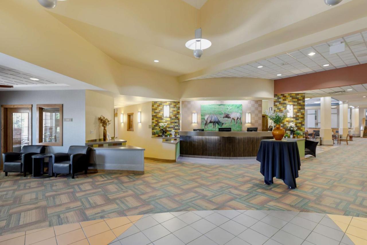 Best Western Plus Loveland Inn Екстер'єр фото