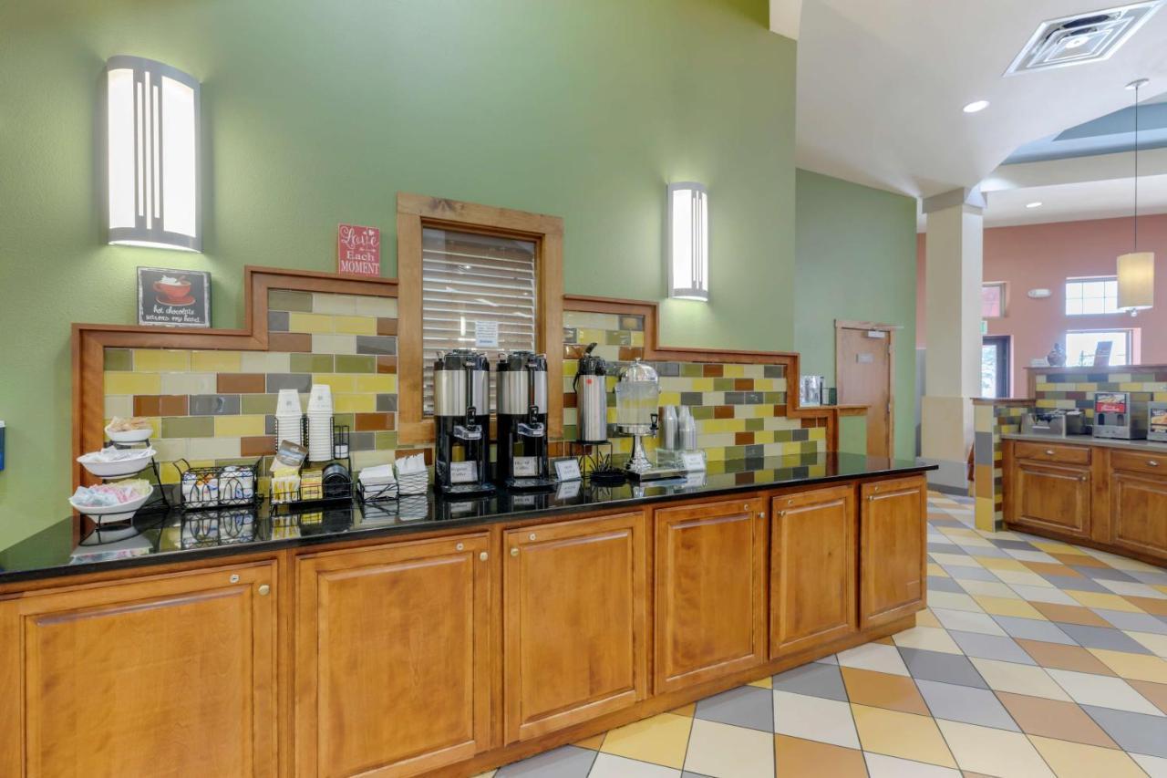 Best Western Plus Loveland Inn Екстер'єр фото