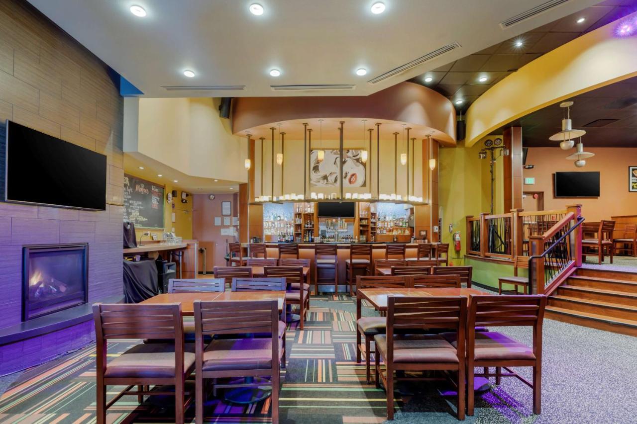 Best Western Plus Loveland Inn Екстер'єр фото