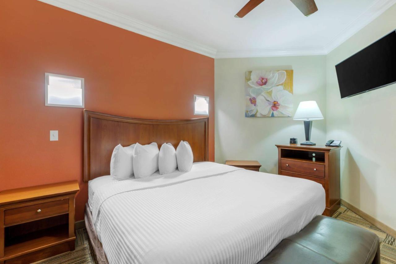 Best Western Plus Loveland Inn Екстер'єр фото
