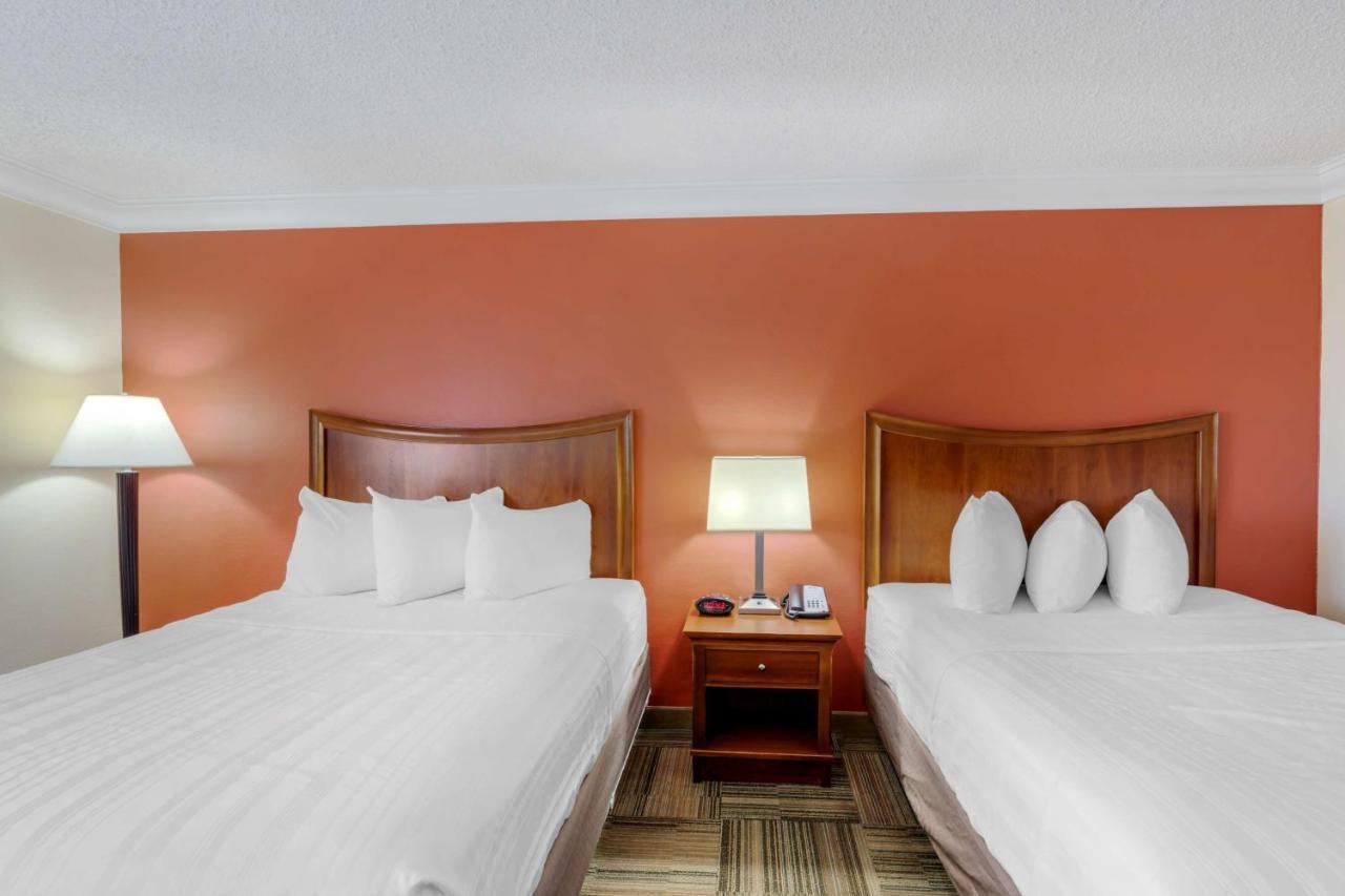Best Western Plus Loveland Inn Екстер'єр фото