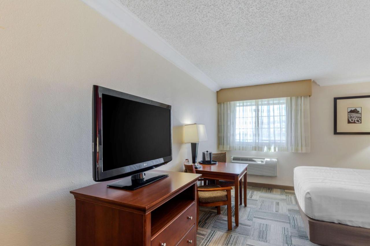 Best Western Plus Loveland Inn Екстер'єр фото