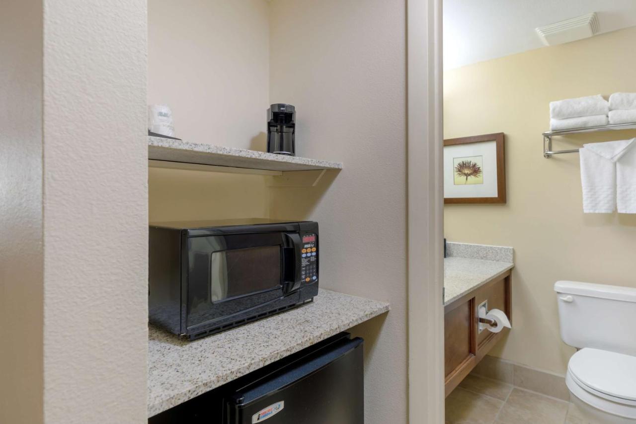 Best Western Plus Loveland Inn Екстер'єр фото
