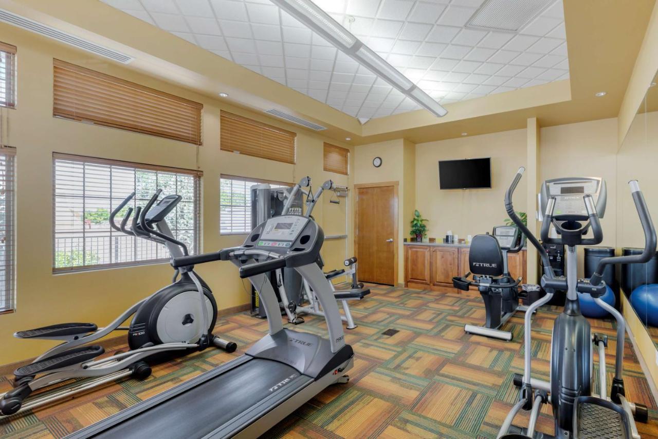 Best Western Plus Loveland Inn Екстер'єр фото