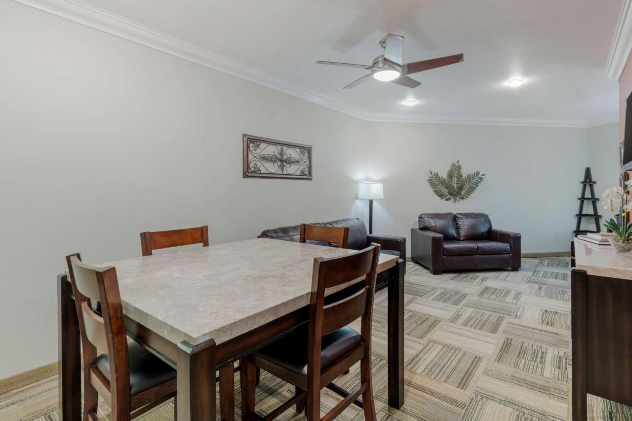 Best Western Plus Loveland Inn Екстер'єр фото