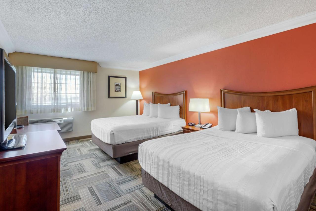 Best Western Plus Loveland Inn Екстер'єр фото