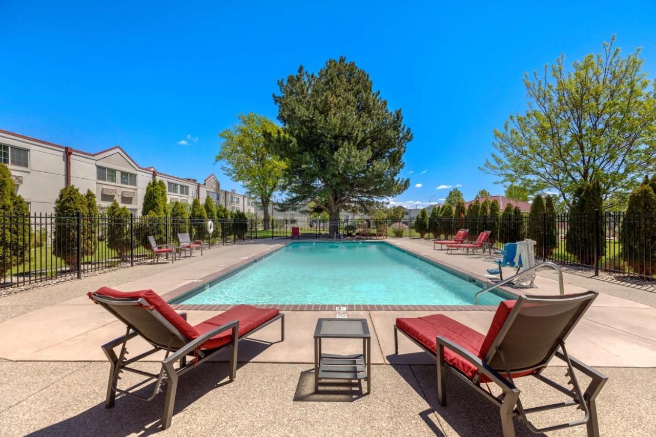 Best Western Plus Loveland Inn Екстер'єр фото