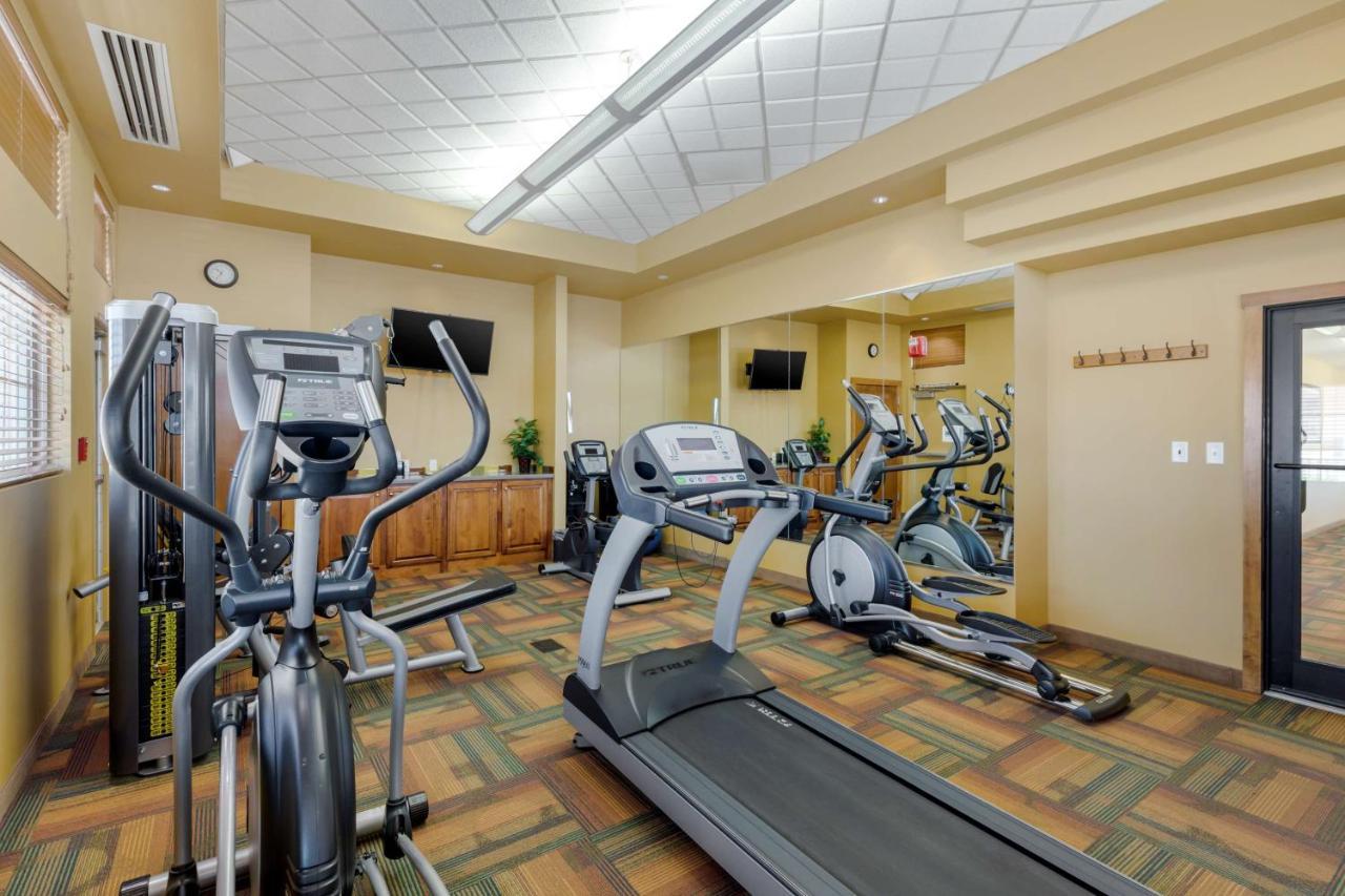 Best Western Plus Loveland Inn Екстер'єр фото