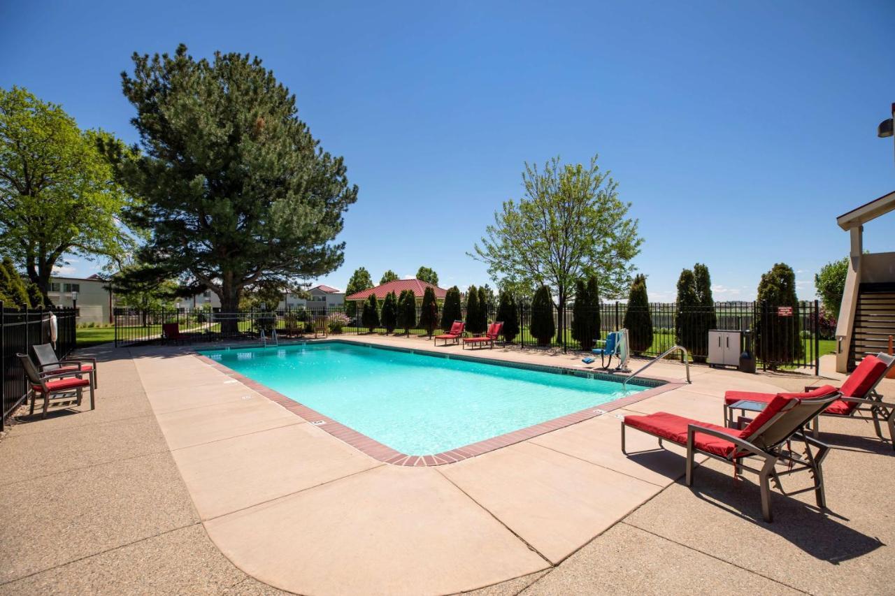 Best Western Plus Loveland Inn Екстер'єр фото