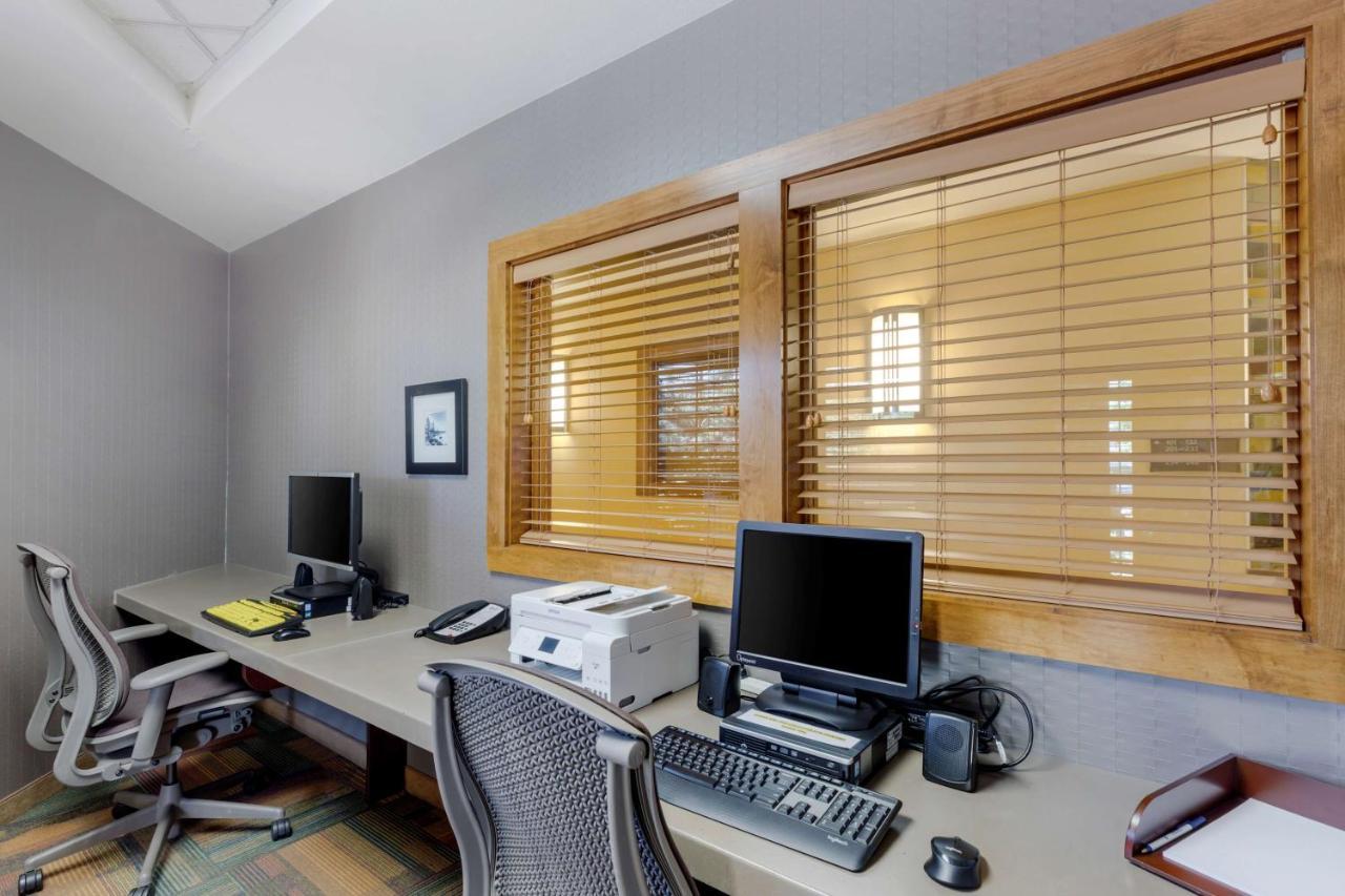 Best Western Plus Loveland Inn Екстер'єр фото