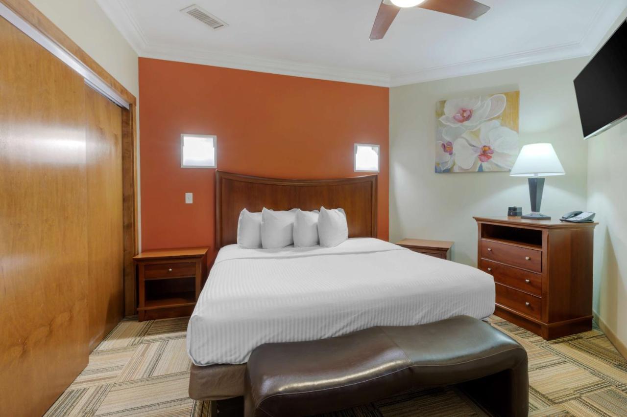 Best Western Plus Loveland Inn Екстер'єр фото