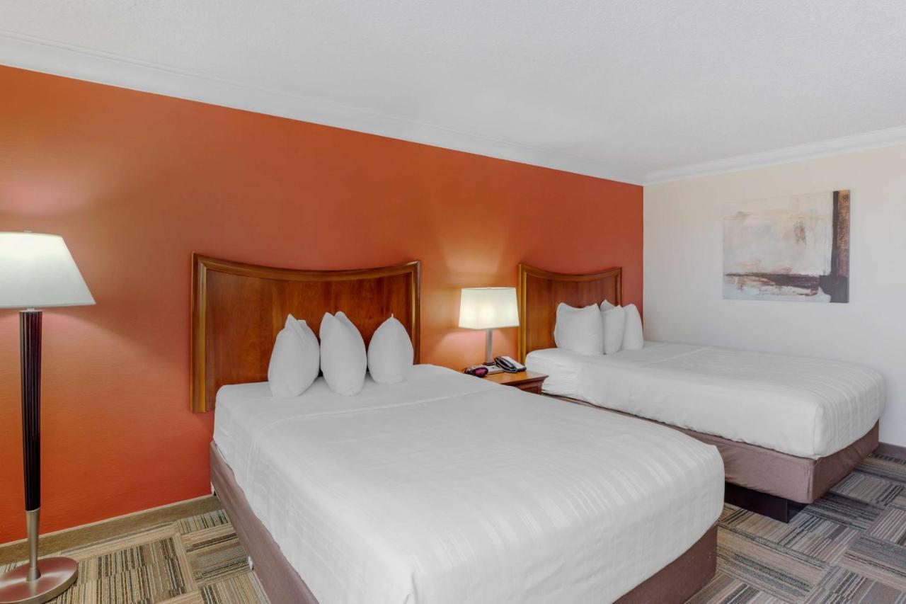 Best Western Plus Loveland Inn Екстер'єр фото