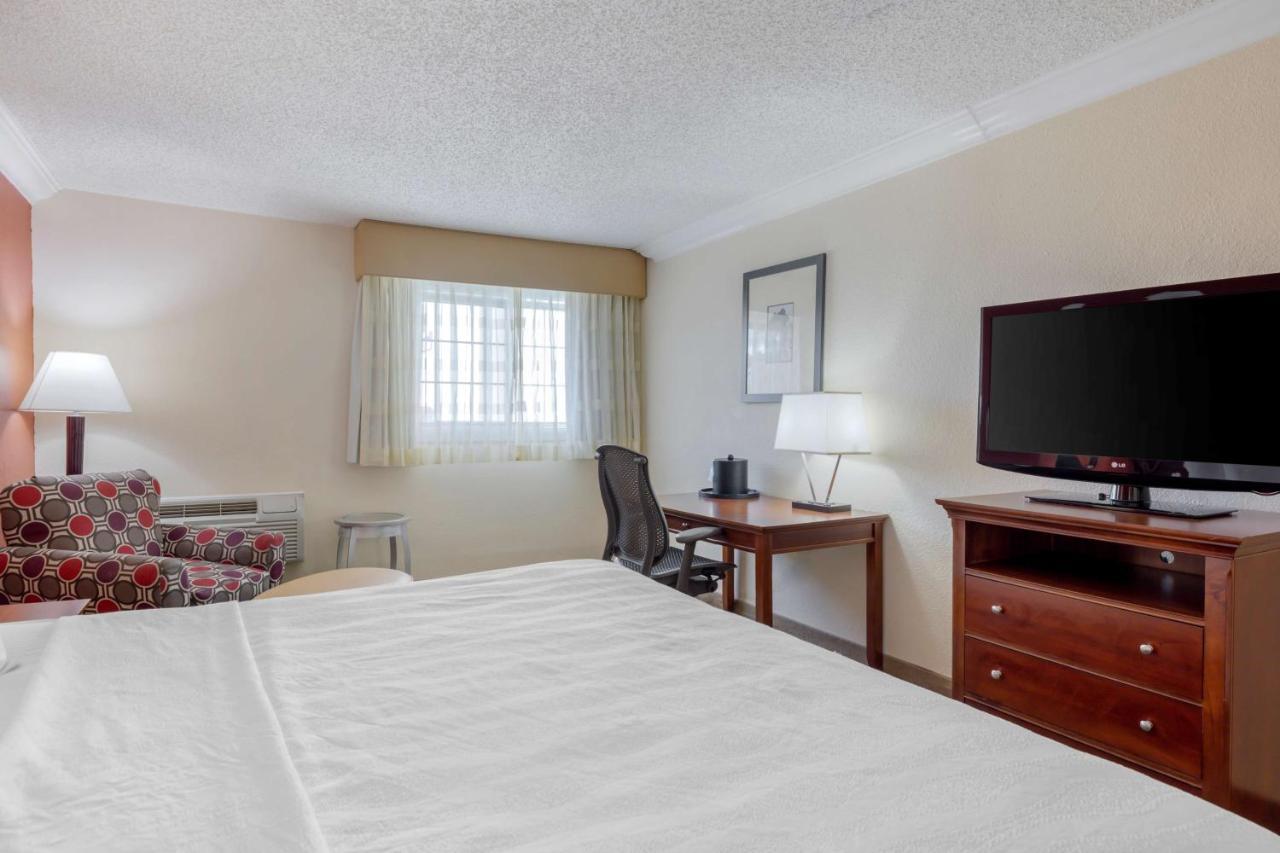 Best Western Plus Loveland Inn Екстер'єр фото