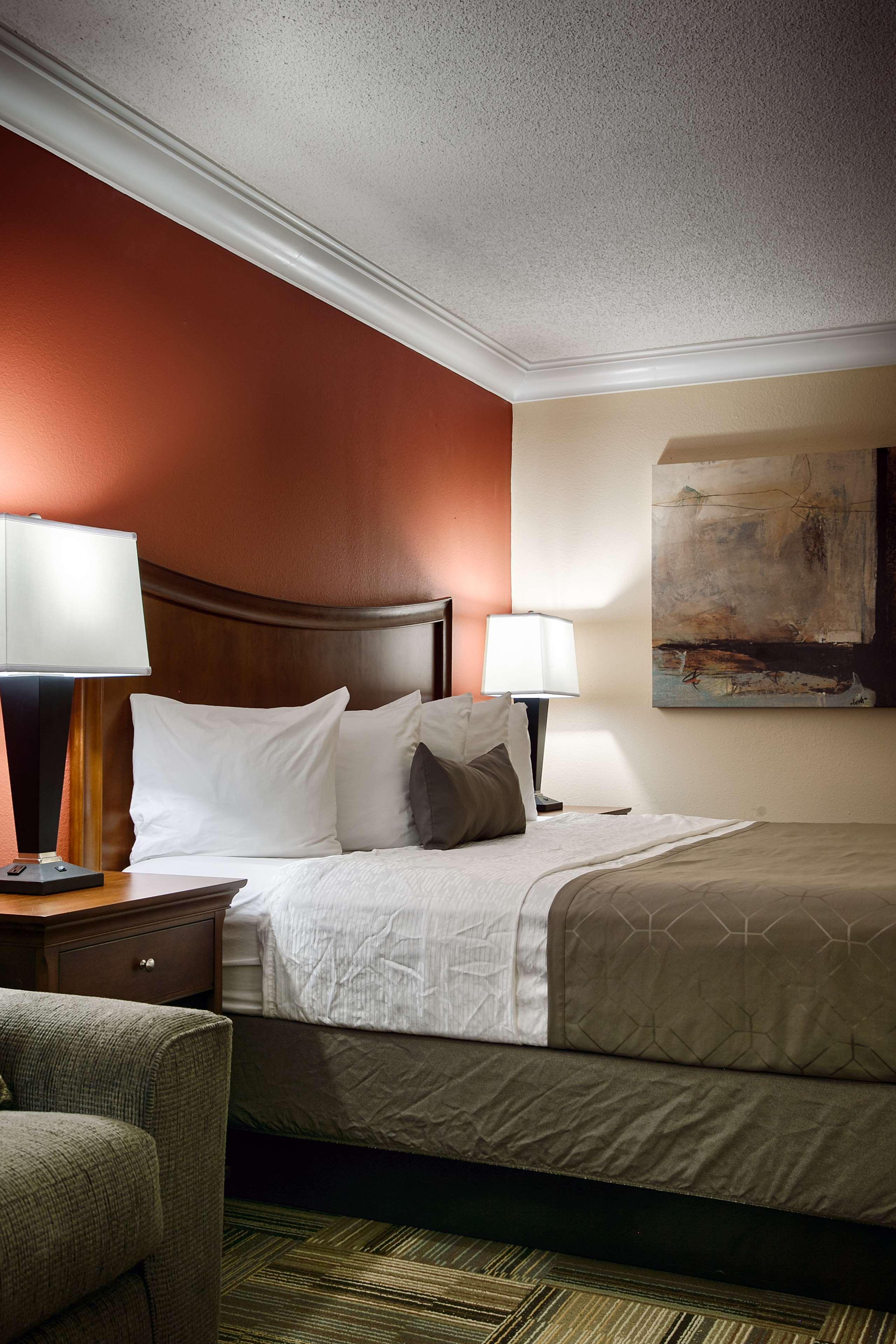 Best Western Plus Loveland Inn Екстер'єр фото