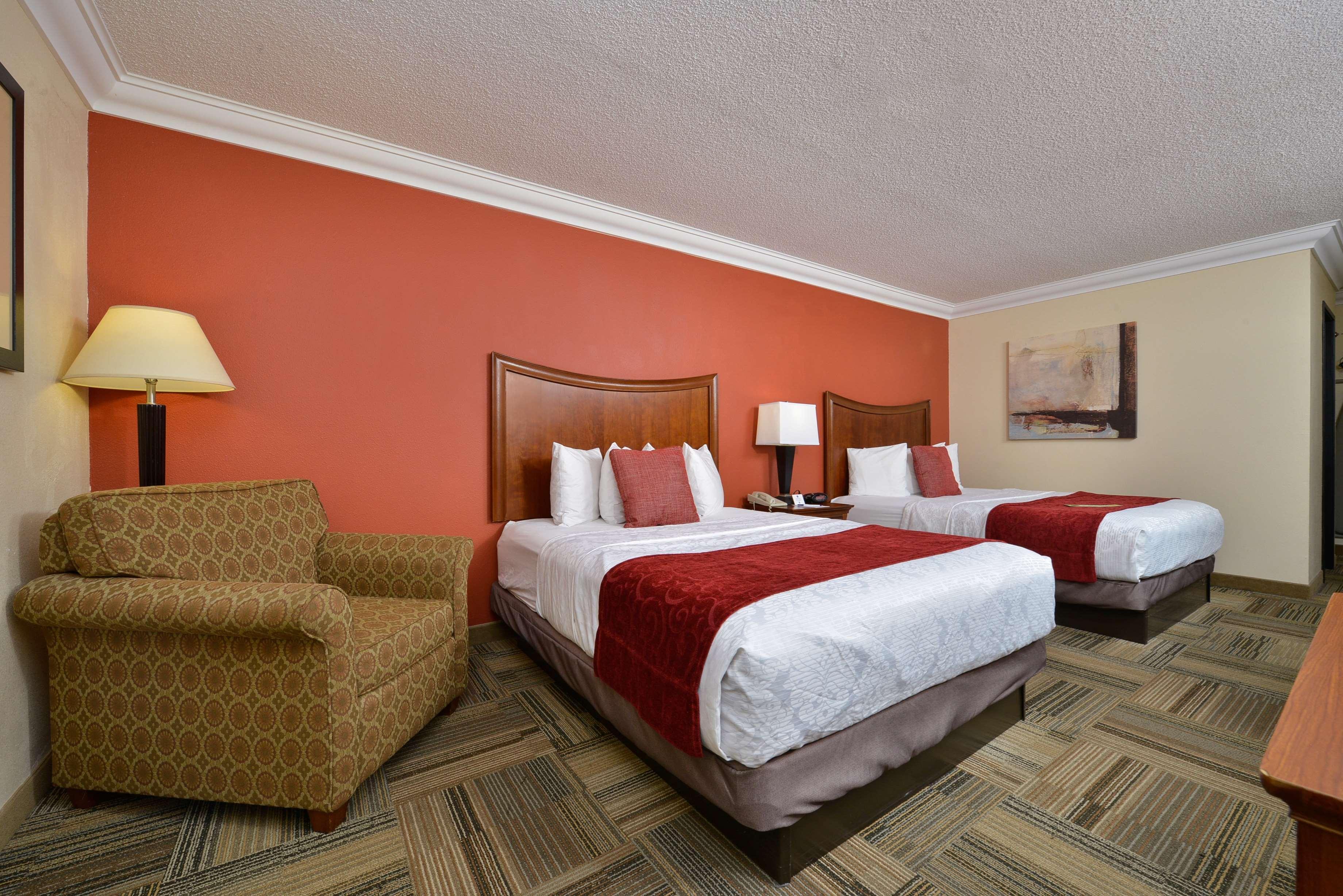 Best Western Plus Loveland Inn Екстер'єр фото