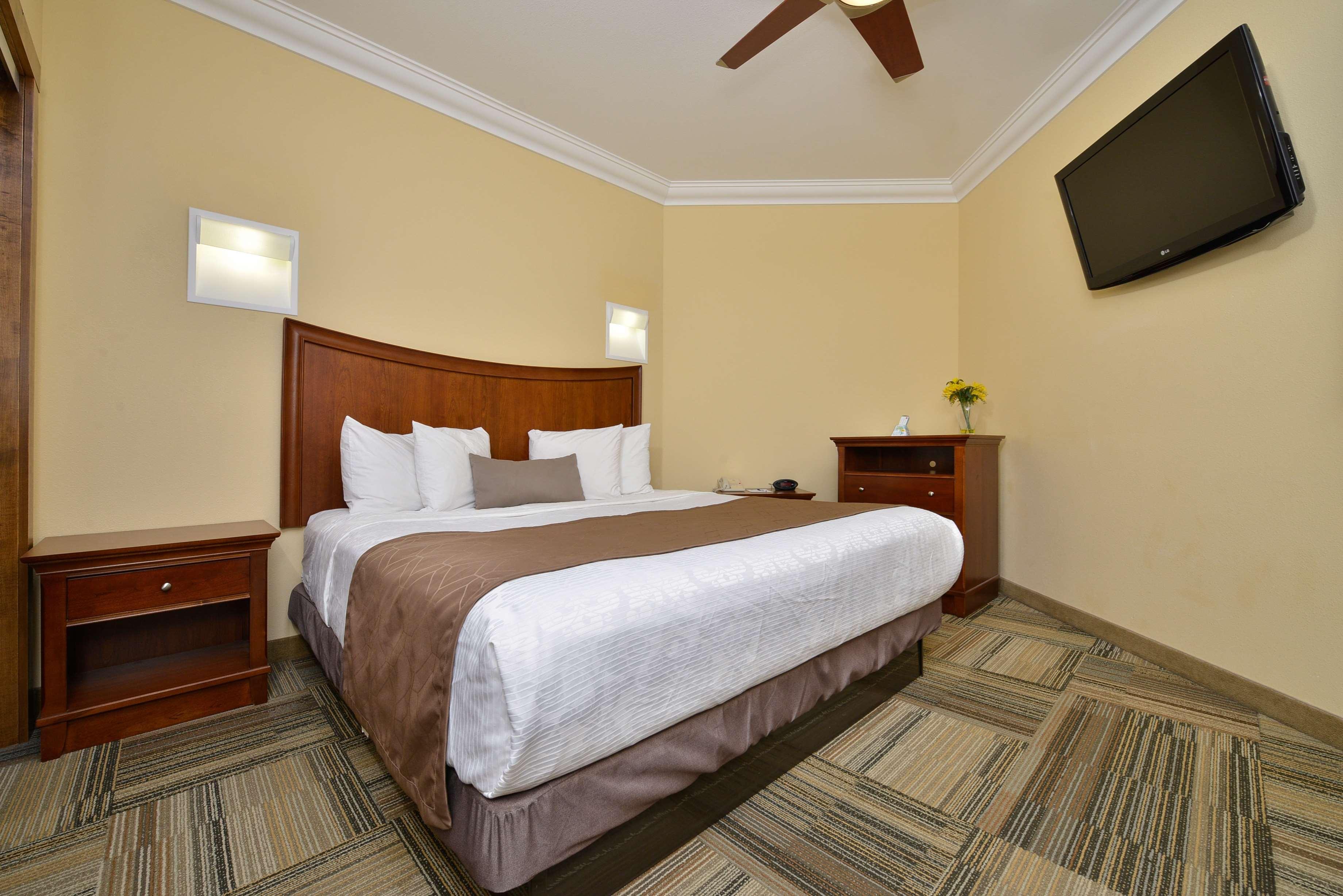 Best Western Plus Loveland Inn Екстер'єр фото