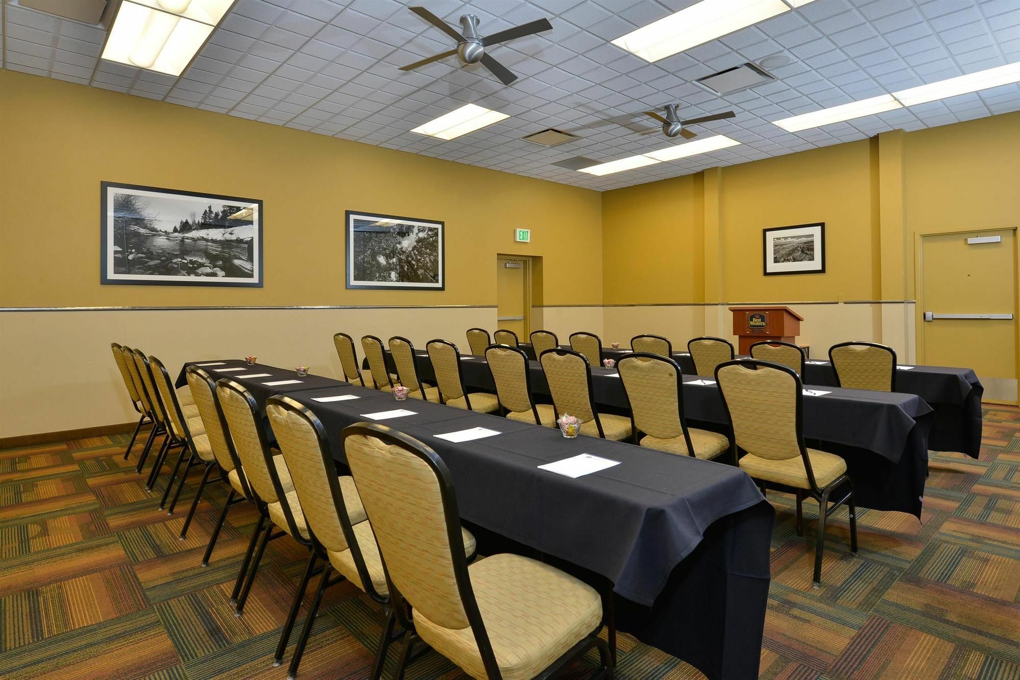 Best Western Plus Loveland Inn Екстер'єр фото